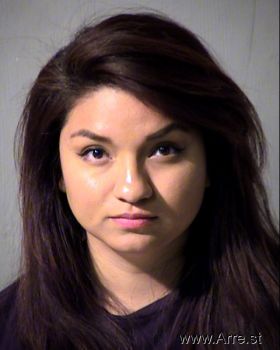 Maria  Castro Mugshot