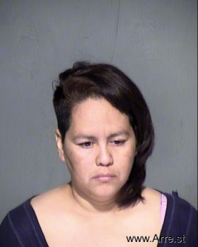 Maria  Cisneros Aguayo Mugshot