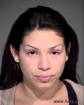 Maria Delrosari Contreras Bazoco Mugshot