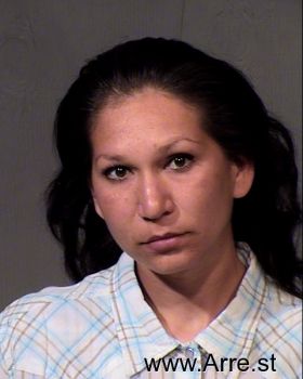 Maria Lizet Gomez Carbajal Mugshot