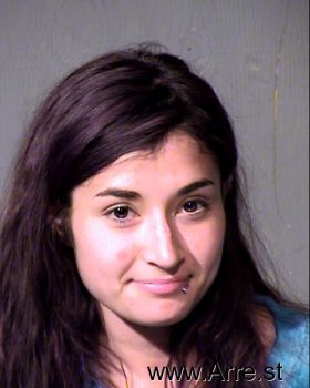 Maria Estela Gonzales Mugshot