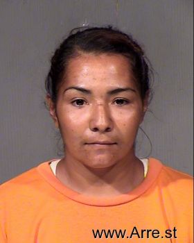 Maria Dolores Jimenez Mugshot