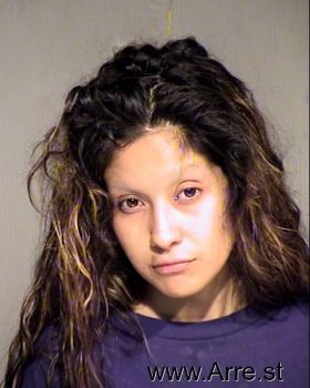 Maria Noemi Lopez Mugshot