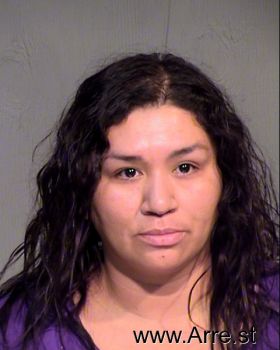 Maria Gabriela Lopez Mugshot