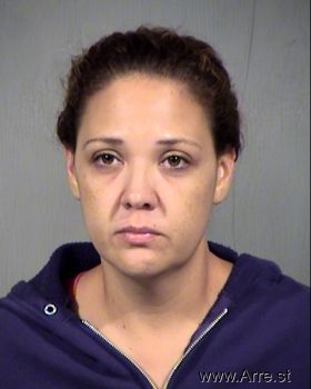 Maria D Lopez Mugshot