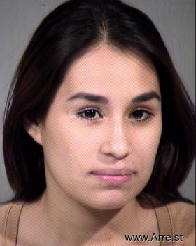 Maria Fernanda Lopez Mugshot