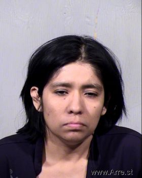 Maria Antonia Morales Delgado Mugshot