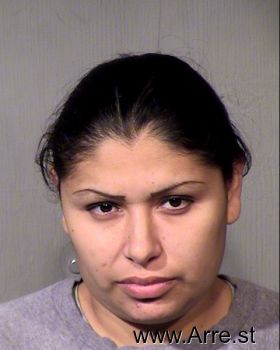 Maria Alicia Mora Rojas Mugshot