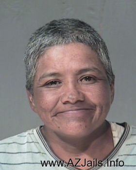 Maria Amalia Nunez Mugshot