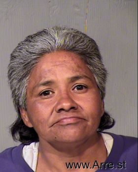 Maria Amalia Nunez Mugshot