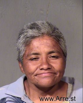 Maria Amalia Nunez Mugshot