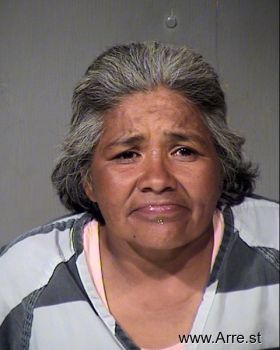 Maria Amalia Nunez Mugshot