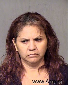 Maria Lucinda Ochoa Delgado Mugshot