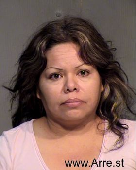 Maria Guadalupe Rivera Ortiz Mugshot