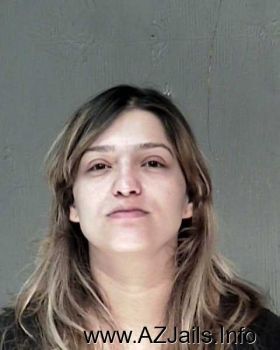 Maria Angelica Sanchez Mugshot