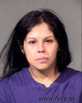 Maria L Sanchez Mugshot