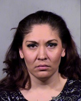 Maria  Sanchez Mugshot