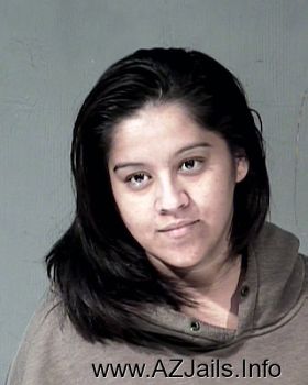 Maria  Torres Mugshot