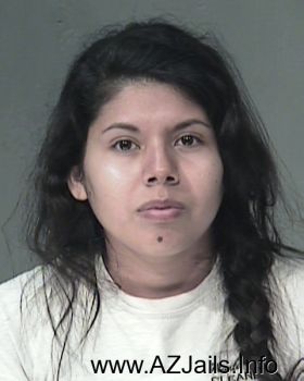 Maria Del Rosario Torres Mugshot