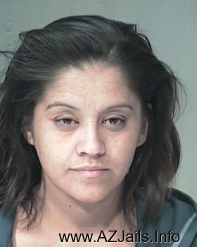 Maria  Torres Mugshot