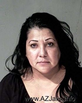 Maria Delcarmen Torres Sanchez Mugshot