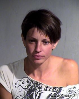 Mariann Marie Molski Mugshot