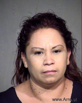 Maribel Castaneda Martinez Mugshot