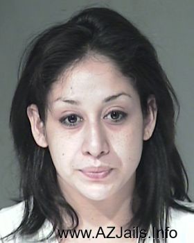 Marilyn  Medina Mugshot