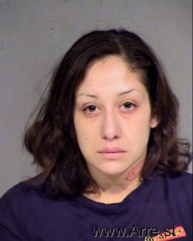 Marilyn Gabriela Medina Mugshot