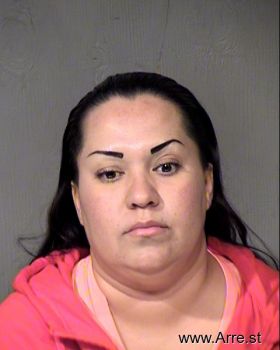 Marina Guadalupe Herrera Zamora Mugshot