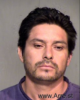 Mario Cardenas Aceves Mugshot