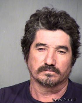 Mario  Acosta Mugshot