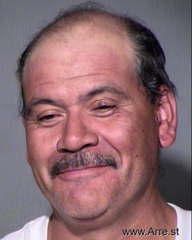 Mario  Acosta Saucedo Mugshot