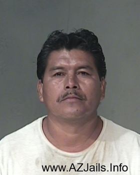 Mario  Aguilar Mugshot