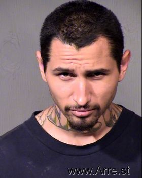 Mario Alexander Aguilar Mugshot