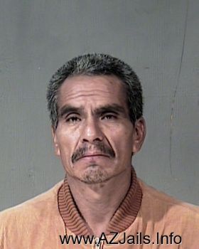 Mario  Aguilar Hernandez Mugshot