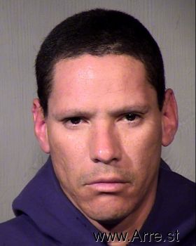 Mario Rene Castillo Mugshot