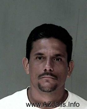 Mario  Deleon Mugshot