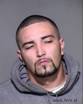 Mario Joseph Deleon Mugshot