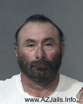 Mario Roberto Diaz Mugshot