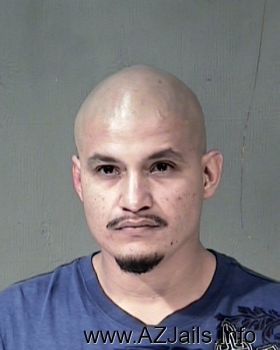 Mario Garcia Estrada Mugshot