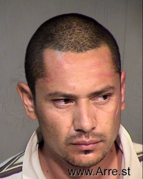 Mario Cesar Gonzalez Mugshot