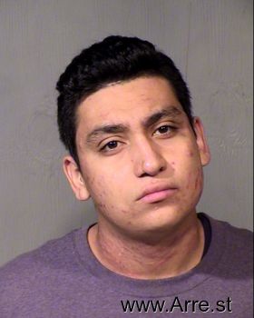 Mario Gabriel Gonzalez Mugshot