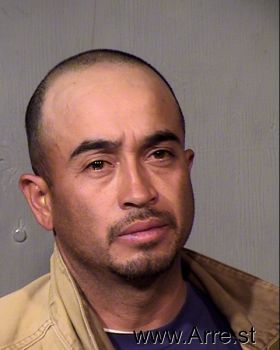 Mario  Gonzalez Mugshot