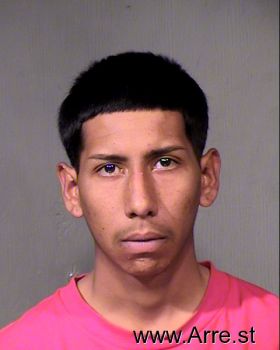 Mario  Gonzalez Mugshot