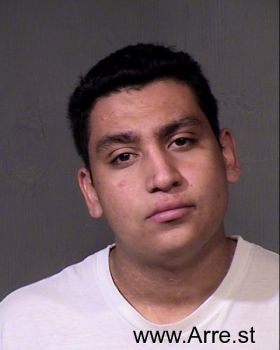 Mario Gabriel Gonzalez Mugshot