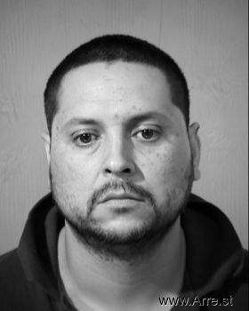 Mario  Gonzalez Mugshot