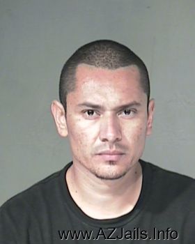 Mario Cesar Gonzalez Gamez Mugshot