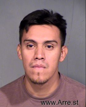 Mario Kennedy Gonzalez Zapet Mugshot