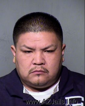 Mario Juan Gutierrez Mugshot